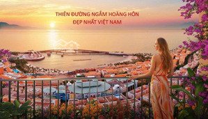 căn hộ chung cư view thị trấn hoàng hôn - hoàng hôn siêu đẹp - lh 