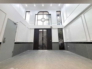 bán tòa nhà yên duyên, 75m2, 7 tầng thang máy, 18 phòng thu 1 tỷ/năm - giá rẻ 18.85 tỷ