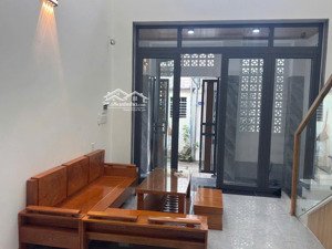 bán nhà tầng lửng full nội thất gần lê hồng phong chỉ 80m dt 52m2 vuông vức, giá 3,5 tỷ