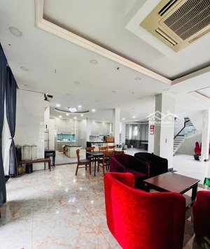 bán gấp biệt thự hà đô mặt tiền tạ hiện, khu thạnh mỹ lợi, quận 2 giá tốt nhất thị trường, có sổ