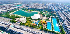 view vịnh biển, liền kề vtđ-06, 75m² giá 17.571 tỷ căn vip nhất phân khu vịnh thiên đường