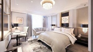 bán căn nhà hoa hậu sổ đỏ chính chủ mặt phố mai hắc đế , dt 60m2 x 6 tầng , mt 6m , 52 tỷ