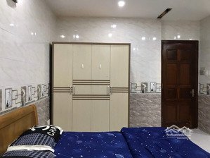 bán toà nhà căn hộ 6 lầu, đường quang trung, gò vấp, 12x24, giá 27 tỷ