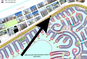 liền kề 100m2 trục tương lai 50m (đối diện 100 tòa chung cư) giá giai đoạn 1 - 13.6 tỷ