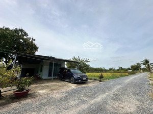 bán gấp nền đất thổ cư 100% xã hòa thạnh - huyện châu thành - tây ninh (cũ)