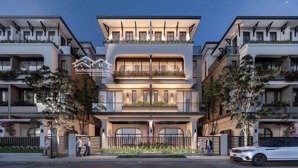 chính chủ cần bán biệt thự sân vườn tại dự án vaquarius văn giang - giá tốt nhất thị trường!