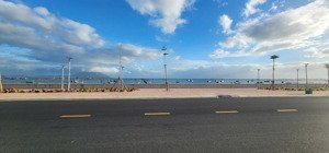 bán lô đất vip 2 mặt tiền mặt biển tại vạn ninh - khánh hoà