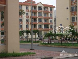 cho thuê căn hộ đào duy từ, q10. 75m2 - 2pn + 1wc nt cơ bản giá 10tr/tháng (lầu 4) lh 