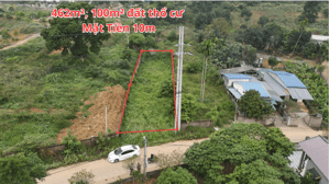 GIAO BÁN LÔ ĐẤT ĐẸP TẠI XÃ YÊN BÀI – BA VÌ | CƠ HỘI ĐẦU TƯ HIẾM