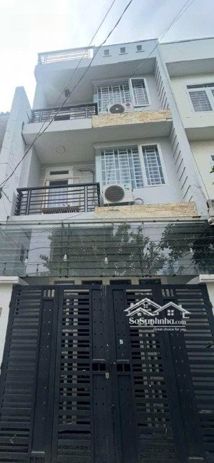 bán nhà chính chủ - đường ngô chí quốc, p. bình chiểu, q. thủ đức dt: 73m2/4tỷ850 gần siêu thị bhx