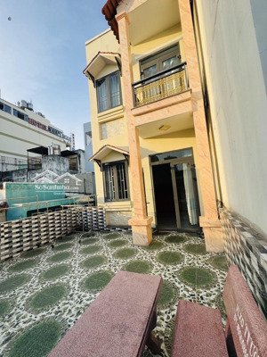 bán nhà tân phú vườn lài 78m2 hẻm xe hơi thông