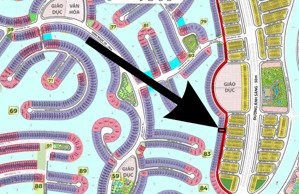 [biệt thự song lập] đường ánh sáng 24 - diện tích 180m giá cực rẻ 17.8 tỷ