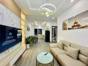 hạ giá bán nhanh trong tuần chỉ 3 tỷ, căn hộ kề góc 3804 tòa oc1a, view xéo biển cực đẹp