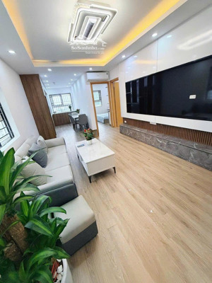 khu vip! tập thể bách khoa, hai bà trưng, tầng 3, ô tô, 70m2 2pn 2wc nhà đẹp chỉ 4,93 tỷ