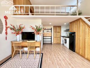 CHO THUÊ PHÒNG TRỌ QUẬN TÂN BÌNH CÓ BANCOL MỚI THOÁNG MÁT HIỆN ĐẠI