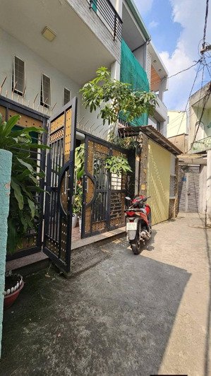 chủ gửi bán nhà tứ hải p.6, tân bình nhà đẹp,