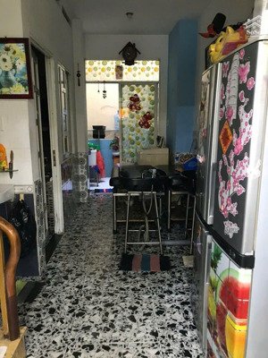bán gấp trong tháng - bán nhà trần khắc chân 62m² 3 tầng - giá 30 tỷ