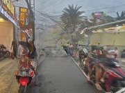 mt nguyễn hữu cầu, trung chánh-hóc môn