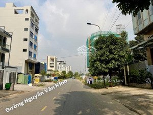 bán lô đất 8x20m và 16x20m đường nguyễn văn kỉnh, dự án huy hoàng, thạnh mỹ lợi, quận 2 cũ, tp.hcm