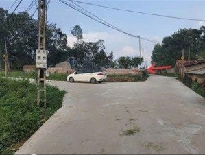 bán đất thổ cư + đất vườn tại thanh vân tam dương vĩnh phúc - giá tốt