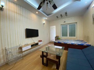 chính chủ cho thuê nhà tập thể khu c9 kim liên giá 6tr, lh chính chủ 