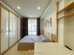 siêu phẩm phòng rộng 38m2 ban công, tách bếp - nguyễn gia trí, bình thạnh gần phú nhuận, q2, q1, q3