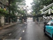 bán nhà mặt tiền nguyễn hữu cầu, hóc môn