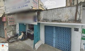 bán nhà trần văn đang quận 3 - 192m2 - 4 tầng - 25 tỷ - mặt tiền giá bồi thường