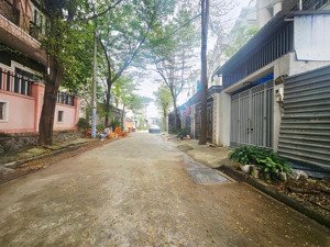 đất đẹp đường 9m có vỉa hè cây xanh, thạnh lộc 41