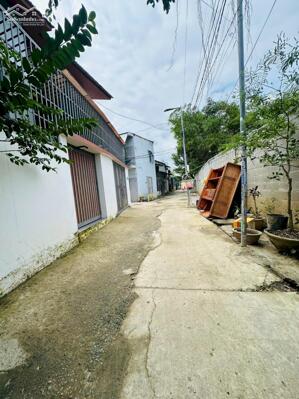 Bán nhà giáp lưng ngay KĐT Vĩnh Điềm Trung, đường rộng thoáng ngay khu dân cư ổn định