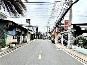 bán nhà mặt tiền nguyễn hữu cầu diện tích 4x30 giá siêu hợp lý nhà có tầng lửng 2 phòng