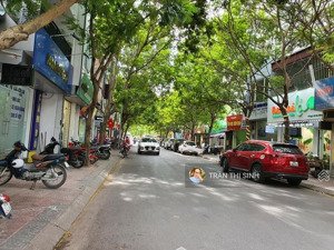 90m2 khu phân lô quân đội 918 phúc đồng - cạnh sân golf , ô tô tránh, xây tòa nhà thang máy vip