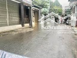 bán nhà 3 tầng full nội thất luxury kiệt ô tô hà huy tập chỉ 5.35 tỷ