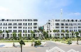 tổng hợp quỹ căn chuyển nhượng liền kề, biệt thự dt 95m2 - 107m2 dự án louis city hoàng mai