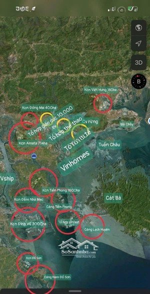 cần bán lô đất đấu giá 300 m2 mặt đường hồng phong, khu phố 12 phường hà an, quảng yên, quảng ninh