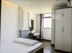 bán căn hộ 9 tầng dòng tiền 50tr/tháng, tại phường điện bàn đông thành phố đà nẵng