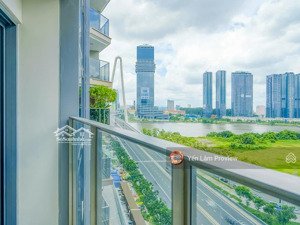 bán gấp căn hộ the metropole thủ thiêm tại opera residence gồm 2 phòng ngủ với diện tích 69.3m2