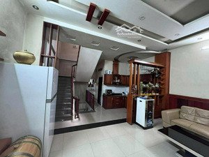 siêu phẩm nhà 2 mặt tiền ngang 6.3m cực nguyễn hữu thọ, trước sau ô tô, giá 16 tỷ