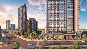 quỹ căn shophouse khối đế sun symphony đà nẵng giá rẻ nhất