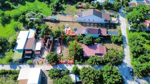 bán đất tại cam hiệp bắc, cam lâm, khánh hoà