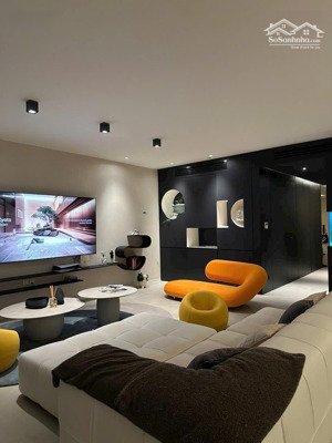 cho thuê duplex 4pn giá tốt nhất - view độc nhất 2 sông và 2 ban công