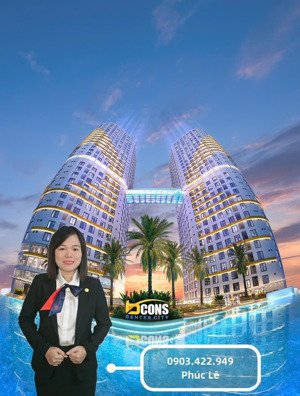 pkd: giỏ hàng đẹp - giá tốt nhất căn hộ bcons center city, 