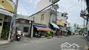 bán nhà hẻm xe tải 239 đường khuông việt 4.2 x 20m nhà cấp 4- tiện sửa hoặc xây mới theo nhu cầu