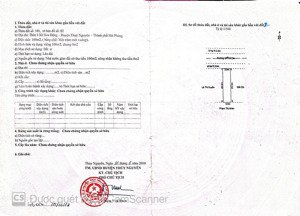 bán đất 100m2 chung cư huê, hoa động, thuỷ nguyên - ngay cạnh dự án doji emerald symphony