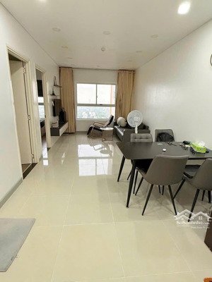 cho thuê căn hộ 2pn, 1wc tại dragon hill residence, 10 triệu, 53m2, giá ưu đãi