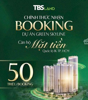 sắp mở bán chcc green skyline. giá 6x. đã cất nóc. bán đợt 1. nhận nhà quý 2/26. nhận nhà ngay