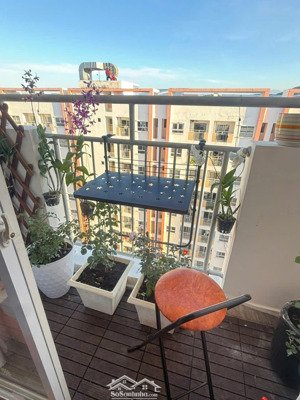 chính chủ bán căn hộ hoàng quân giá 1,986 tỷ. lh linh