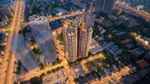 quỹ căn ngoại giao the queen - giá thấp hơn thị trường - từ 105tr/m2 - gđ2 - căn đẹp