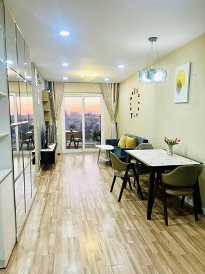 khách gửi bán căn hộ city gate towers tầng 6 full nội thất