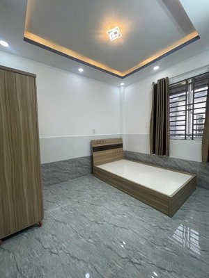 bán nhà riêng đường lâm văn bền, tân hưng, quận 7, tp.hcm 5,4 tỷ, 48m2